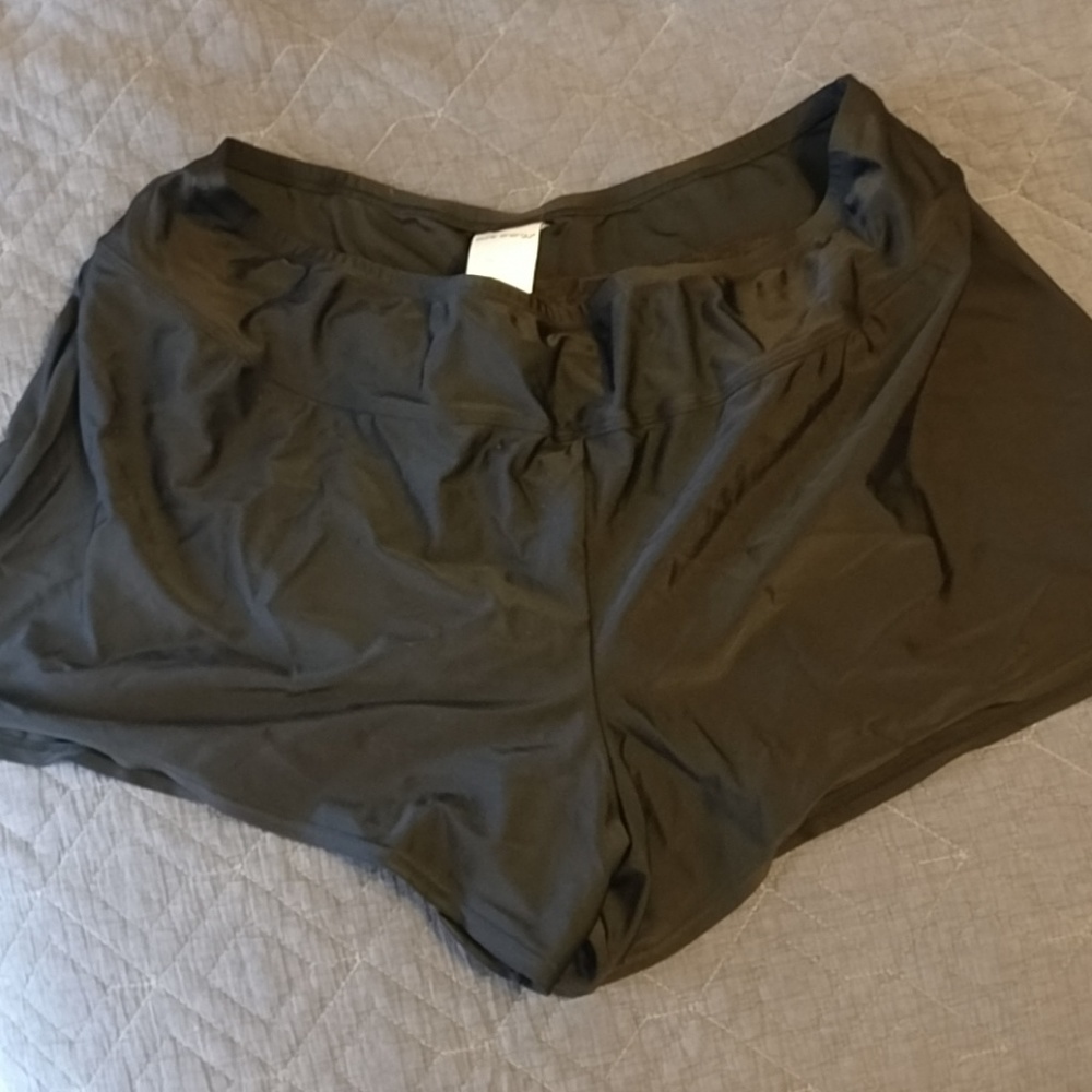 Swim shorts